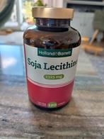 Soja Lecithine softgel capsules van Holland&Barrett, Ophalen of Verzenden, Zo goed als nieuw, Overige typen