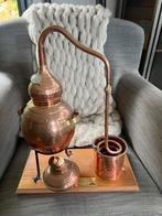 Al-Ambiq distileer ketel 2,5l nieuw, Ophalen of Verzenden, Nieuw