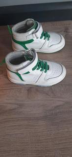 Schoenen, Schoenen, Ophalen of Verzenden, Zo goed als nieuw, Jongen
