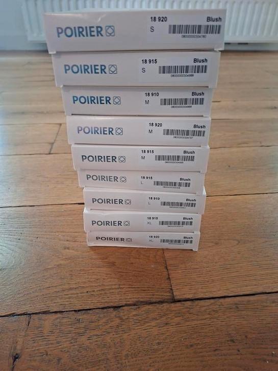 Nieuwe poirier bruidslingerie broekje voor onder trouwjurk, Kleding | Dames, Trouwkleding en Trouwaccessoires, Nieuw, Accessoires