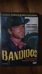Bandidos western dvd, Verzenden, Zo goed als nieuw, Actie