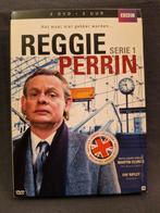 Reggie Perrin - Serie 1, Gebruikt, Boxset, Ophalen of Verzenden, Komedie