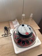 Broedmachine m12h, Info@kippenleven.nl, Kippenleven, Ophalen of Verzenden, Zo goed als nieuw