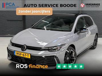Volkswagen Golf 1.5 eTSI (150pk) R-Line Edition automaat - s beschikbaar voor biedingen
