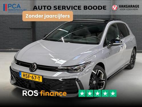 Volkswagen Golf 1.5 eTSI (150pk) R-Line Edition automaat - s, Auto's, Volkswagen, Bedrijf, Lease, Financial lease, Golf, ABS, Achteruitrijcamera
