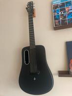 Lava Me 2 Freeboost Electro-Akoestische Gitaar, Ophalen of Verzenden, Zo goed als nieuw, Western- of Steelstringgitaar, Met (piezo-)element