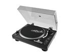 OMNITRONIC BD-1390 USB Turntable bk, Overige merken, ., Nieuw, Ophalen of Verzenden