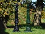 Sierlijke staande waterkraan - donkergroen - aluminium, Tuin en Terras, Ophalen of Verzenden, Nieuw, Aluminium, Overige typen