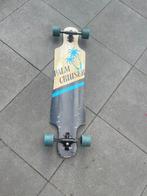 longboard, Ophalen, Gebruikt, Skateboard, Longboard