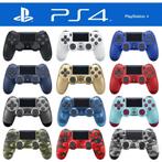 PS4 DualShock Controllers vanaf €29,99 bij GameshopX nl!, Refurbished, Ophalen of Verzenden, Controller, Draadloos