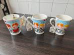 Mok Blond Amsterdam nieuw Groom 3x, Ophalen, Blond Amsterdam, Zo goed als nieuw, Kop(pen) en/of Schotel(s)