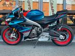 Aprilia RS 660 Blue Marlin 35kw (bj 2025), 2 cilinders, Super Sport, 12 t/m 35 kW, 660 cc