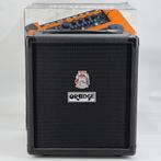 Orange Crush Bass 25 – Basgitaarversterker (25 Watt), Flex Ltd., Zo goed als nieuw, https://flex.com/contact-us, Nobelstraat 10, 5807 GA Oostrum