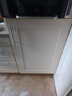 Inbouwkoelkast whirlpool, Witgoed en Apparatuur, 200 liter of meer, Ophalen, Gebruikt, Zonder vriesvak