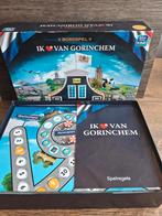 Bordspel ik ️ van Gorinchem
Compleet
Als nieuw, Ophalen of Verzenden, Zo goed als nieuw