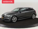 Audi A3 Sportback 2.0 TFSI quattro Sport Pro Line S | Wegkla, Auto's, Audi, 65 €/maand, 730 kg, Gebruikt, 1984 cc
