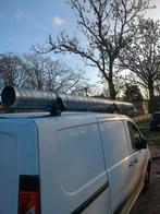 Spiro buis 150 met bocht., Ophalen, Minder dan 2 meter, 80 mm of meer