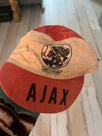 Ajax petje, Ophalen of Verzenden, Gedragen, 57 cm (M, 7⅛ inch) of minder, Pet