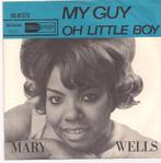Mary Wells- My Guy, Cd's en Dvd's, Pop, Gebruikt, Verzenden