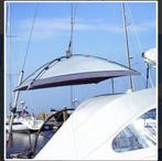 Blue Performane Zonnescherm maat M Parasol Zonnetent, Watersport en Boten, Zeilen en Zeiltoebehoren, Minder dan 15 m², Ophalen of Verzenden