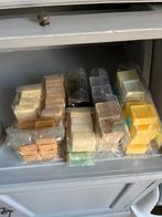 Geurblokjes Partij - Nieuw & Diverse Geuren, Huis en Inrichting, Overige materialen, Wit, Nieuw, Ophalen of Verzenden