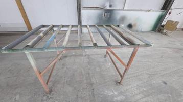 Rollerbaan beschikbaar voor biedingen