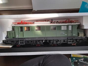 Märklin Spoor 1 54291 MAX BRI E44 D98 metaal digital sound beschikbaar voor biedingen