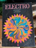 Electro Jumbo oude versie, Verzenden, Gebruikt, Elektronica, Met licht