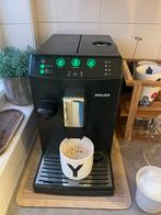Philips 3000 HD8827 Espressomachine, Witgoed en Apparatuur, Koffiezetapparaten, Ophalen, Afneembaar waterreservoir, Gebruikt, Espresso apparaat