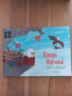 Linda Bikker - Bange Barend leert vliegen, Ophalen of Verzenden, Gelezen