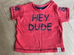 Shirt, trui en broek maat 62, Ophalen of Verzenden, Gebruikt