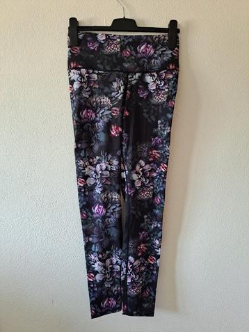 hunkemoller sport legging maat m beschikbaar voor biedingen