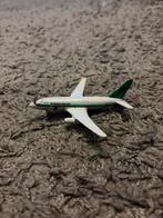 Metalen Transavia Vliegtuigmodel, Overige merken, Gebruikt, Ophalen of Verzenden, Groter dan 1:72