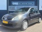 Renault Clio 1.2-16V Business Line | AIRCO | NW APK | ALL SE, Auto's, Voorwielaandrijving, Gebruikt, Zwart, 4 cilinders