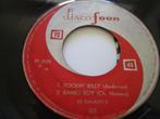 De Galanti's _Rockin' Billy/Muss I denn/Banjo Boy/Seemann/ea, Ophalen of Verzenden, Gebruikt, Pop