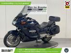 Honda ST 1100 Pan European (bj 1995), Motoren, HONDA, 4 cilinders, Motorrijbewijs A, Bedrijf