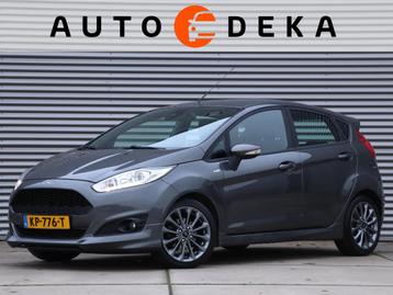Ford Fiesta 1.0 EcoBoost ST Line *1e Eigenaar*Dealeronderh.* beschikbaar voor biedingen