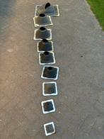 Verschillende dakdoorvoeren, Doe-het-zelf en Verbouw, Isolatie en Afdichting, Minder dan 4 cm, Overige materialen, Nieuw, Ophalen of Verzenden