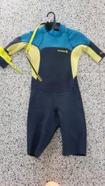 Wetsuit 1,5mm dikte ongeveer maat 140, Ophalen of Verzenden, Zo goed als nieuw, Kind, Wetsuit