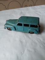 Woody. Dinky toys 344, overgeschilderd, Ophalen of Verzenden, Gebruikt, Auto, Dinky Toys