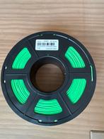 Groene PLA Filament voor 3D Printer - Nieuw, Computers en Software, 3D Printers, Ophalen of Verzenden, Nieuw