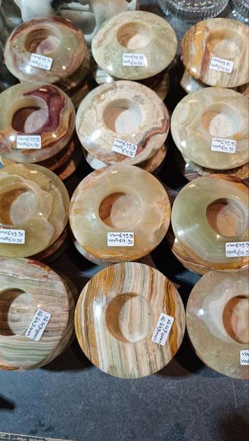 MEGA UITVERKOOP STRUNEMA  beschikbaar voor biedingen