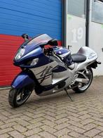 SUZUKI HAYABUSA 2005, 4 cilinders, SuperMoto, Particulier, 1298 cc