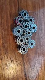 Spoeltjes, Hobby en Vrije tijd, Naaimachines en Toebehoren, Ophalen, Zo goed als nieuw, Naaimachine, Bernina