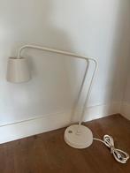 Ikea tafel lamp “Tisdag” wit ZGAN!!!, Ophalen of Verzenden, Zo goed als nieuw, Scandinavisch, 50 tot 75 cm