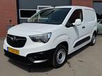 Opel Combo 1.6D L1H1 Airco|Cruise|Trekhaak| Edition, Voorwielaandrijving, Gebruikt, 4 cilinders, Origineel Nederlands