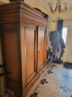 Oude halkast 182 breed hoog 208 diep 54, Ophalen