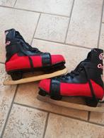 Schaatsen jongens mt 35, Overige merken, Ophalen of Verzenden, Zo goed als nieuw, IJshockeyschaatsen