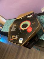 Addi breimolen groot incl adapter, Hobby en Vrije tijd, Ophalen of Verzenden, Zo goed als nieuw, Breien of Haken, Wol of Garen