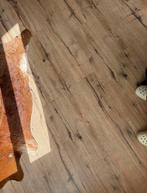 Gratis laminaat ca 30m2, Doe-het-zelf en Verbouw, Vloerdelen en Plavuizen, Ophalen, Kunststof, 50 tot 150 cm, Zo goed als nieuw